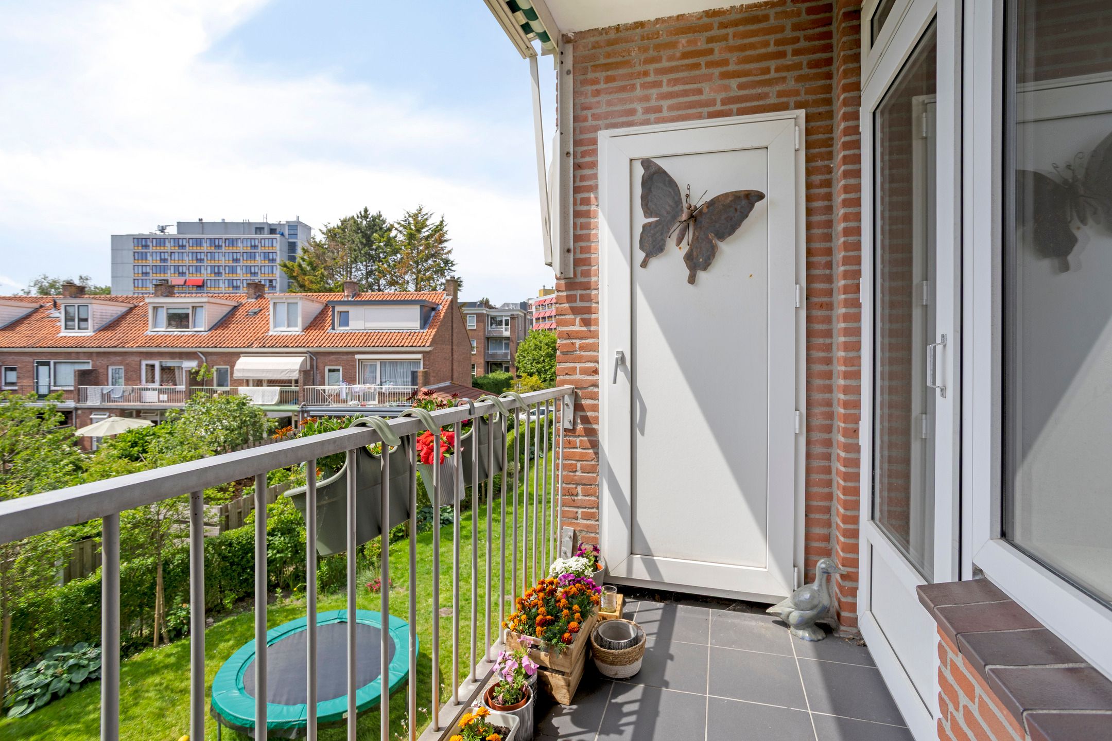 Foto 30 van Mr. Jan Gerritszlaan 37-I