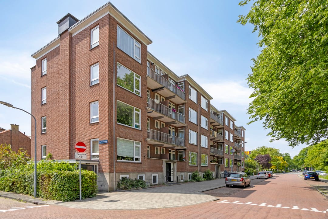 Foto 31 van Mr. Jan Gerritszlaan 37-I