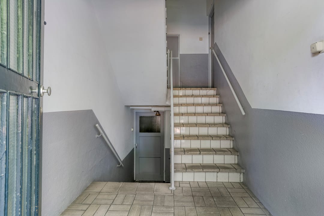 Foto 32 van Mr. Jan Gerritszlaan 37-I