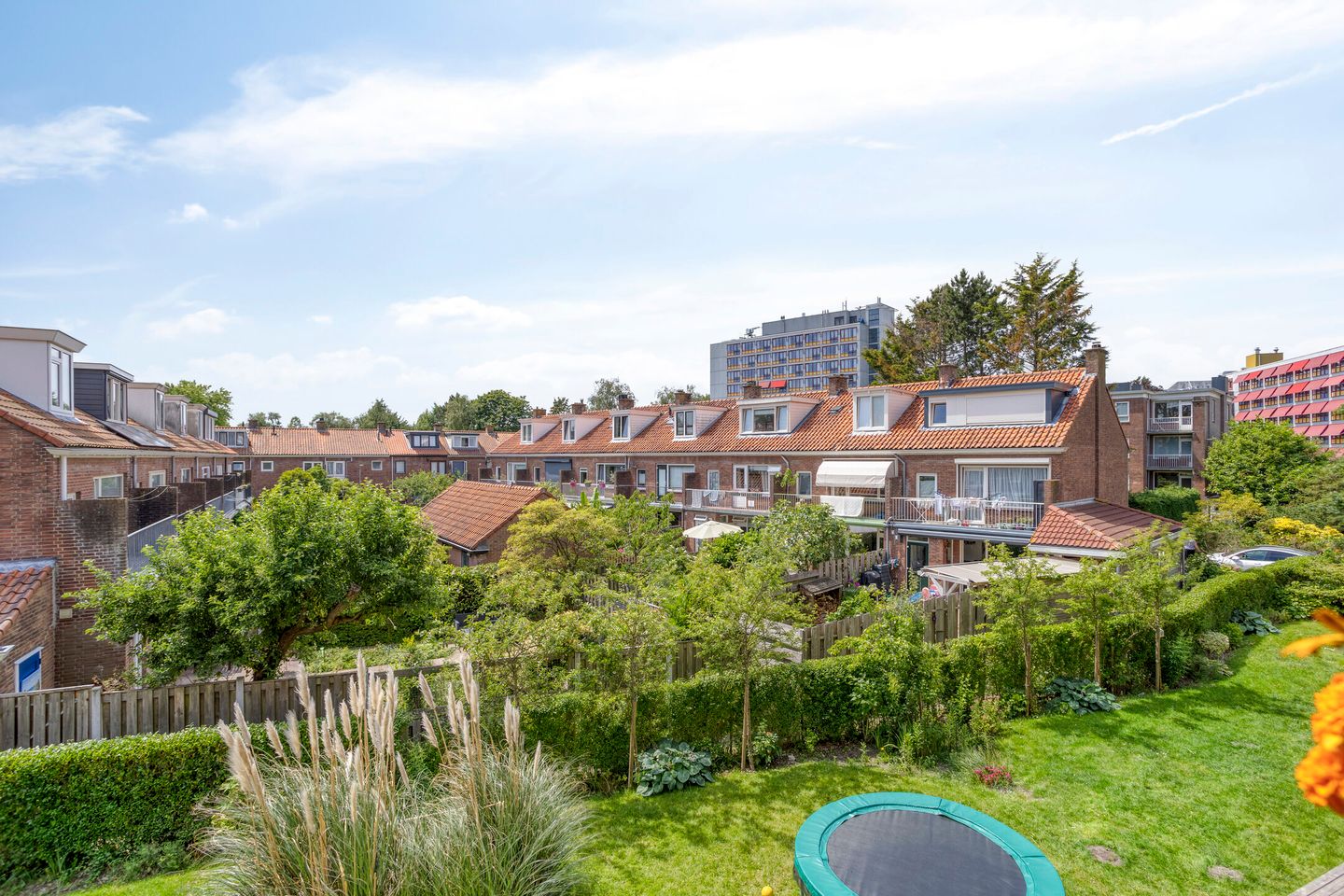 Foto 34 van Mr. Jan Gerritszlaan 37-I