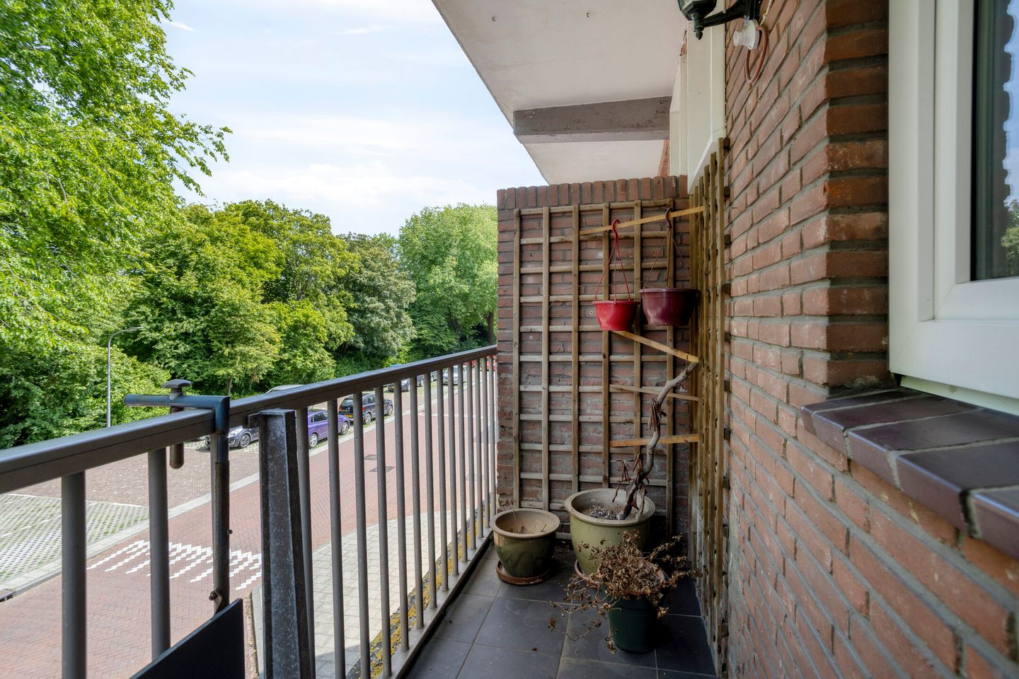 Foto 35 van Mr. Jan Gerritszlaan 37-I