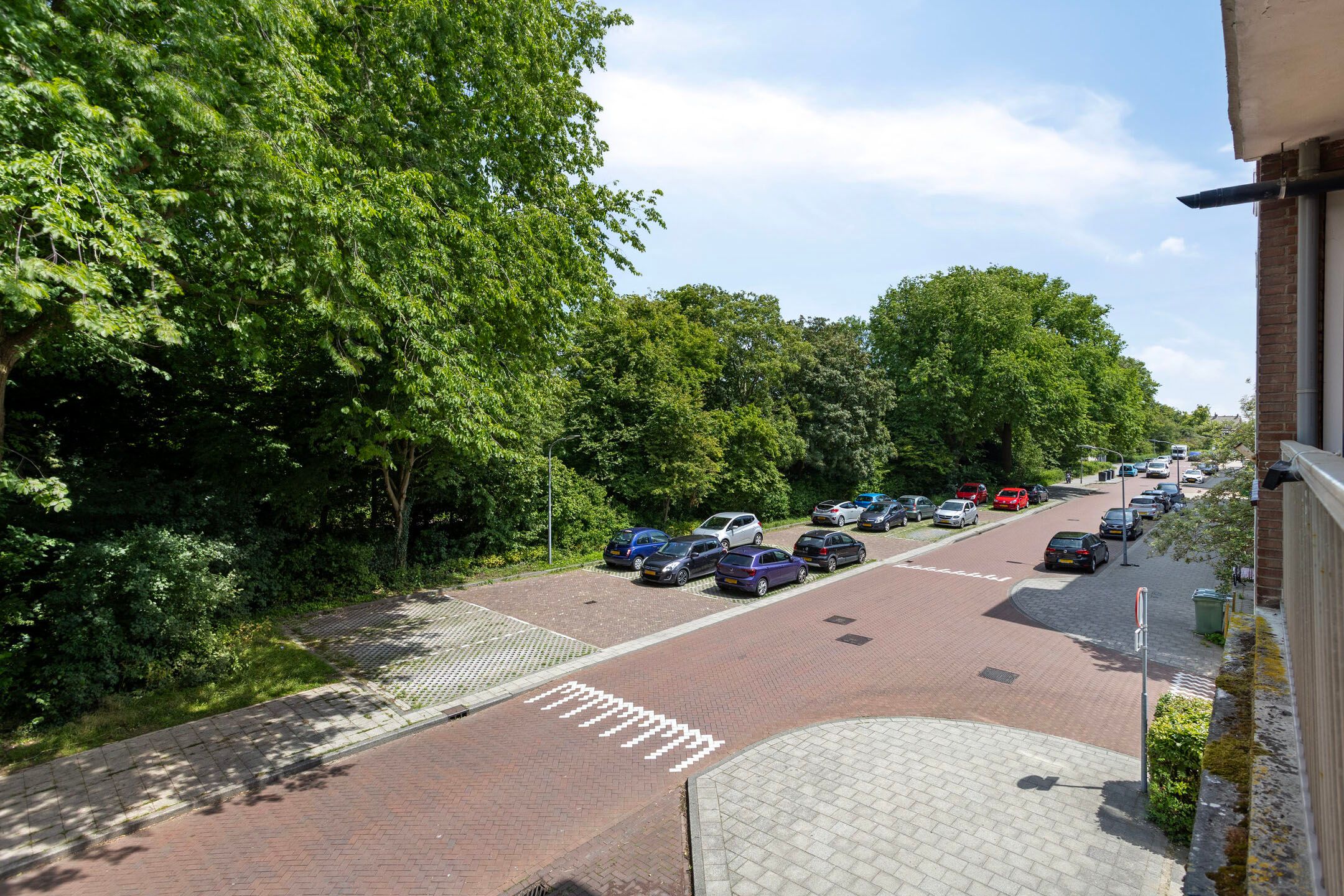 Foto 36 van Mr. Jan Gerritszlaan 37-I