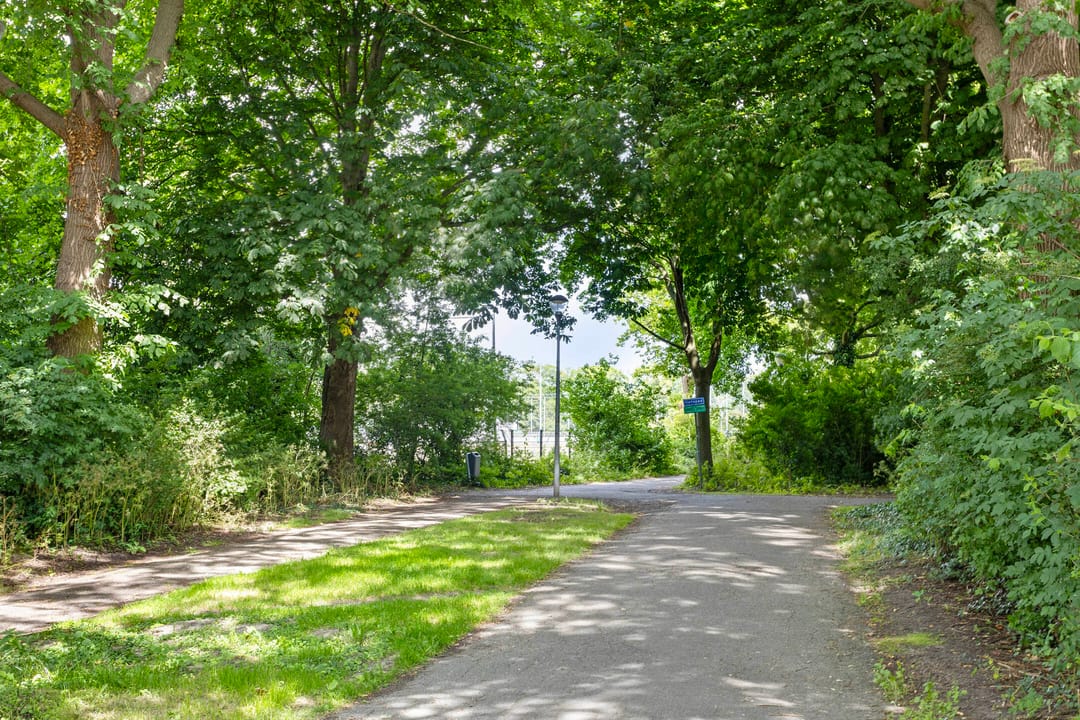 Foto 37 van Mr. Jan Gerritszlaan 37-I