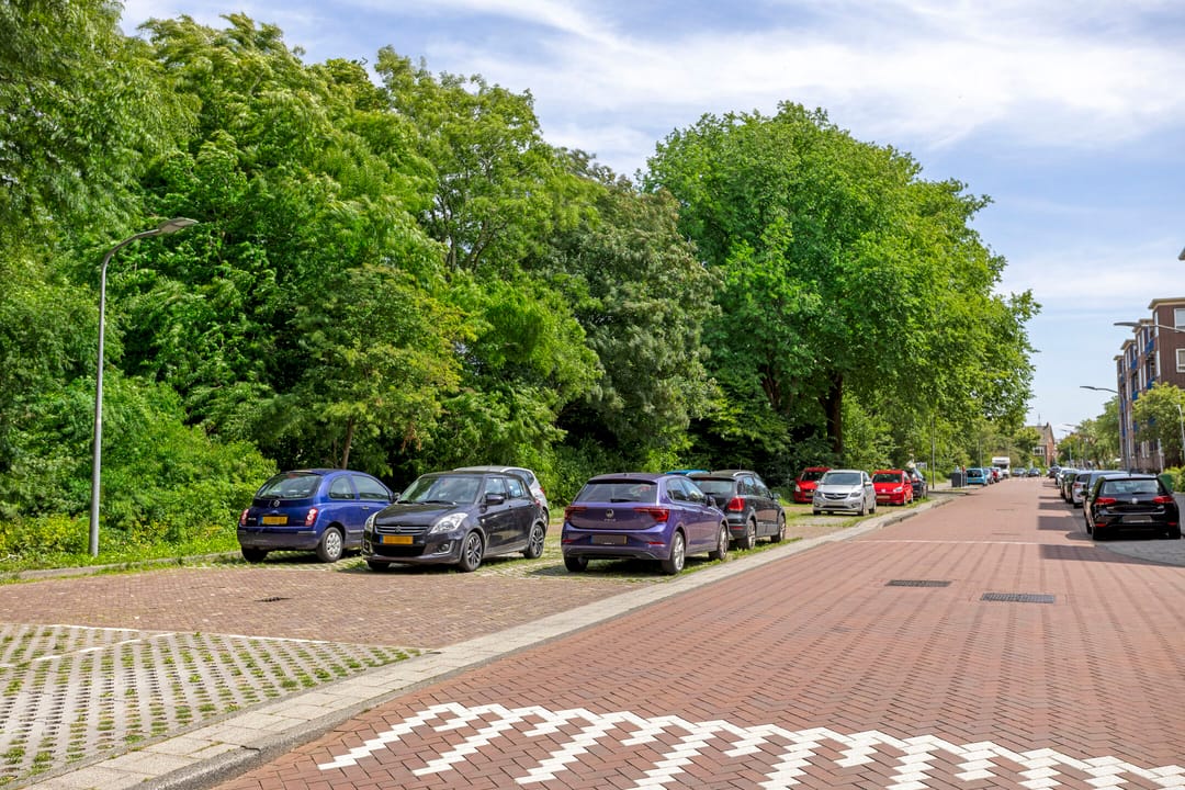 Foto 38 van Mr. Jan Gerritszlaan 37-I