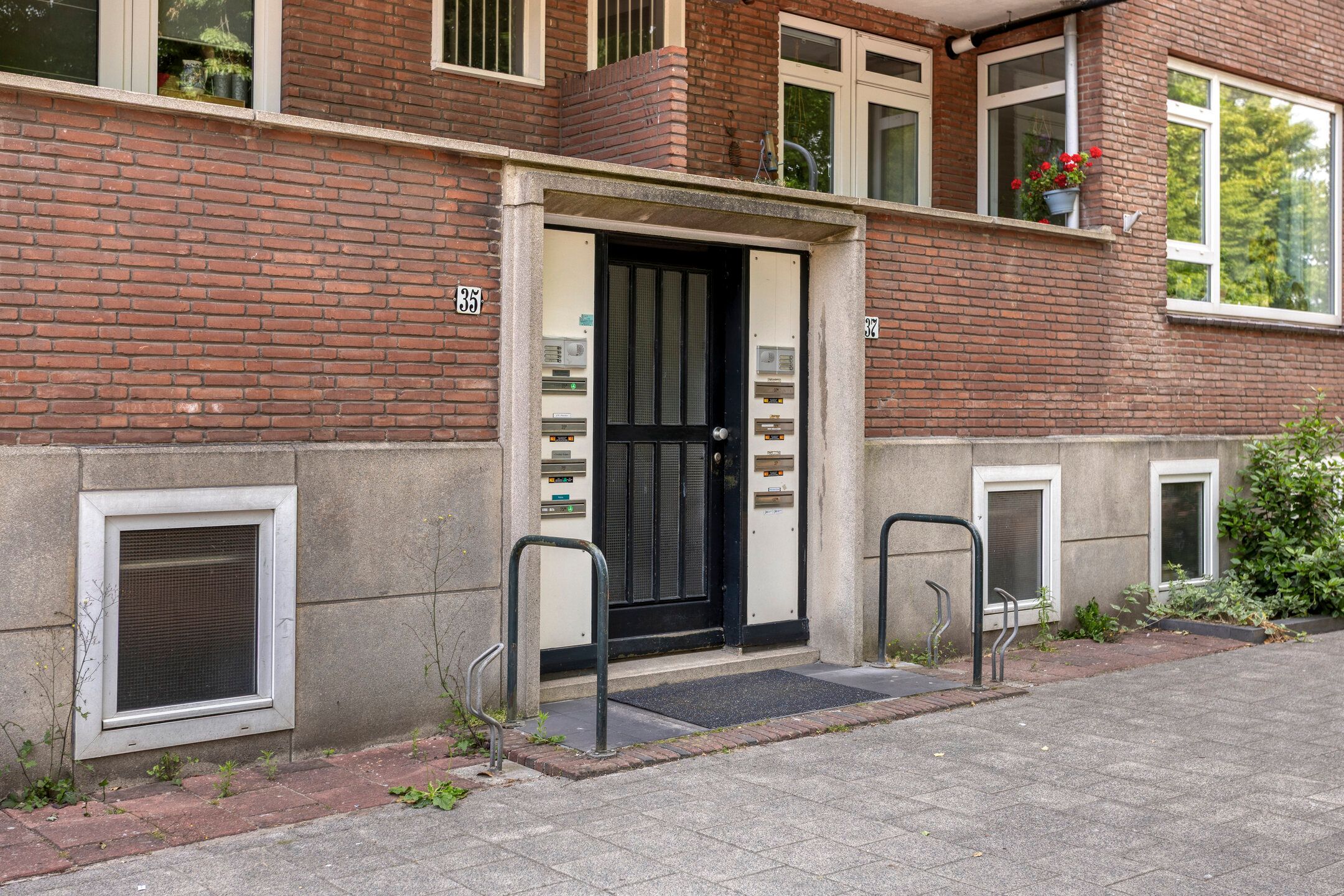 Foto 39 van Mr. Jan Gerritszlaan 37-I