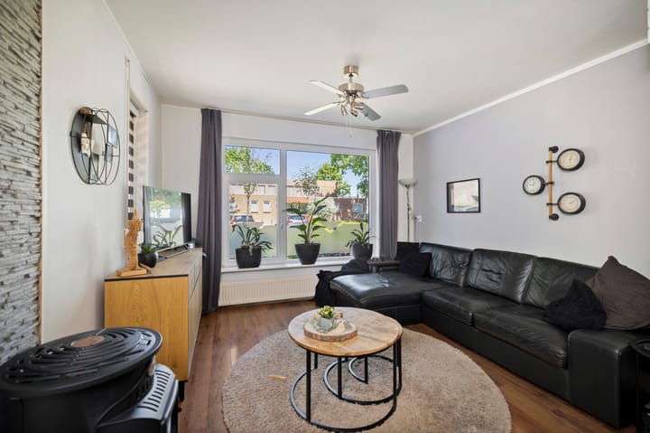 Foto 3 van Watertorenstraat 10