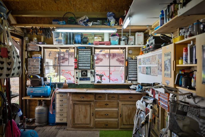 Photo 27 of Watertorenstraat 10