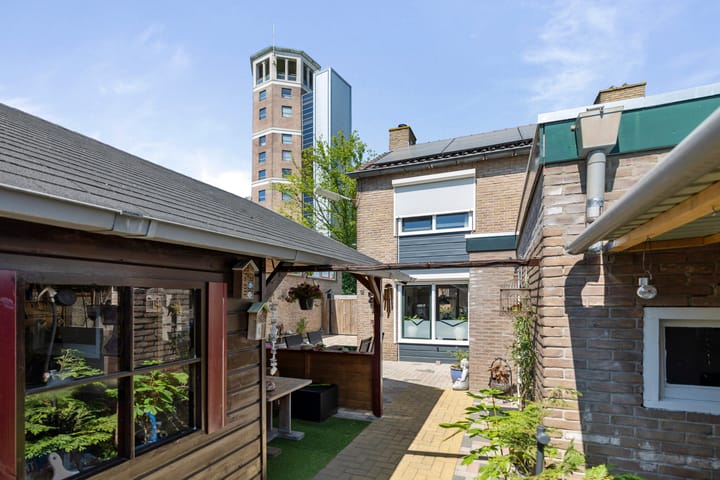 Photo 29 of Watertorenstraat 10