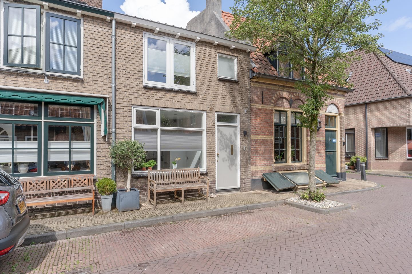 Foto 5 van Grote Marktstraat 29-A