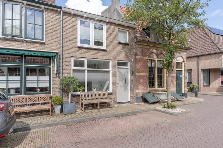 Foto 5 van Grote Marktstraat 29-A