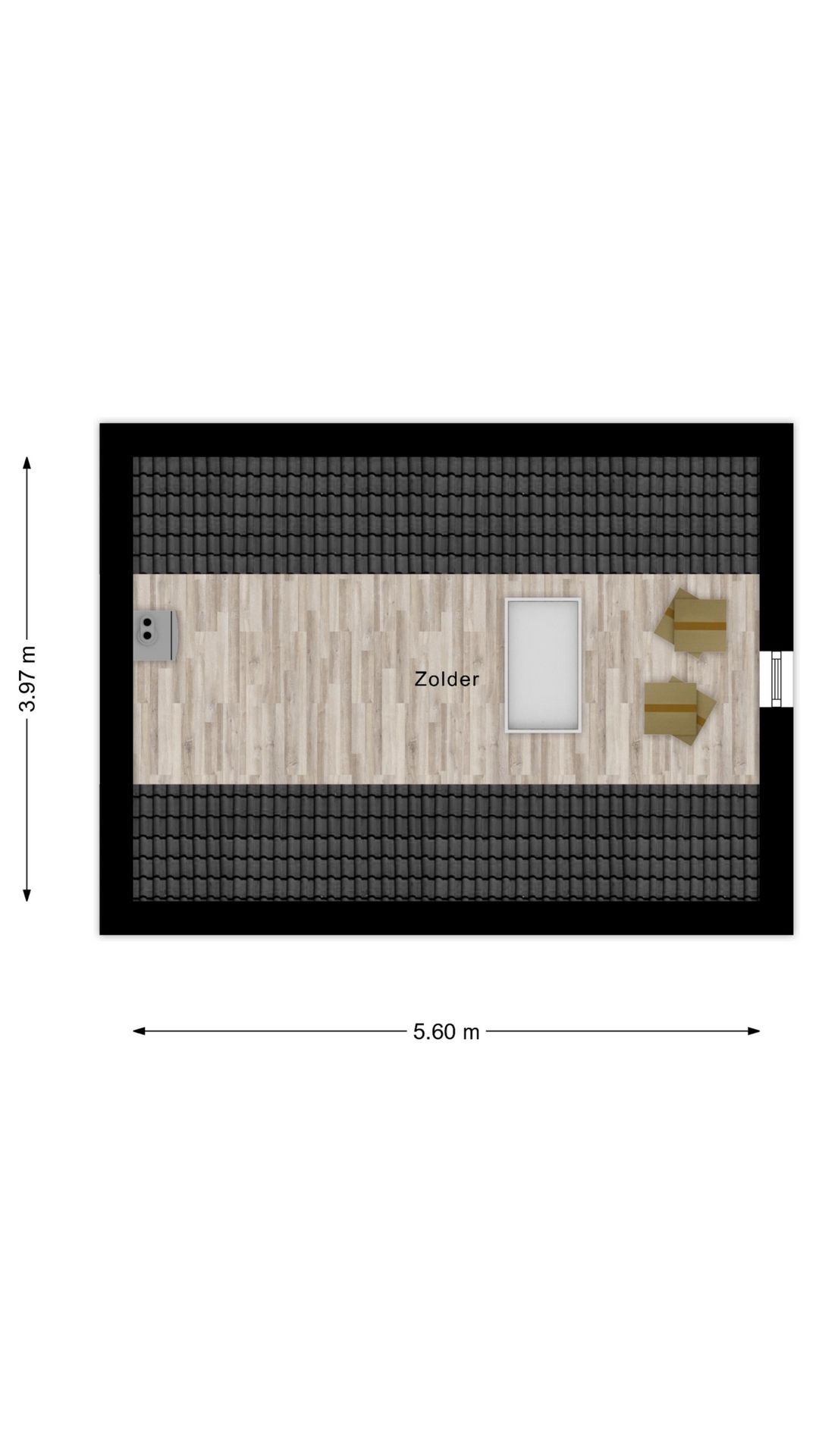 Foto 39 van Grote Marktstraat 29-A