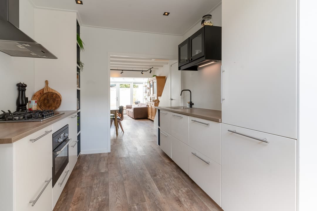 Foto 8 van Grote Marktstraat 29-A