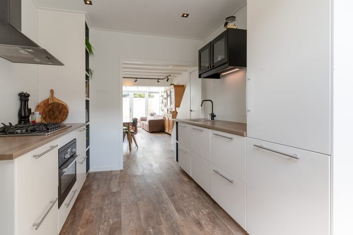 Foto 8 van Grote Marktstraat 29-A