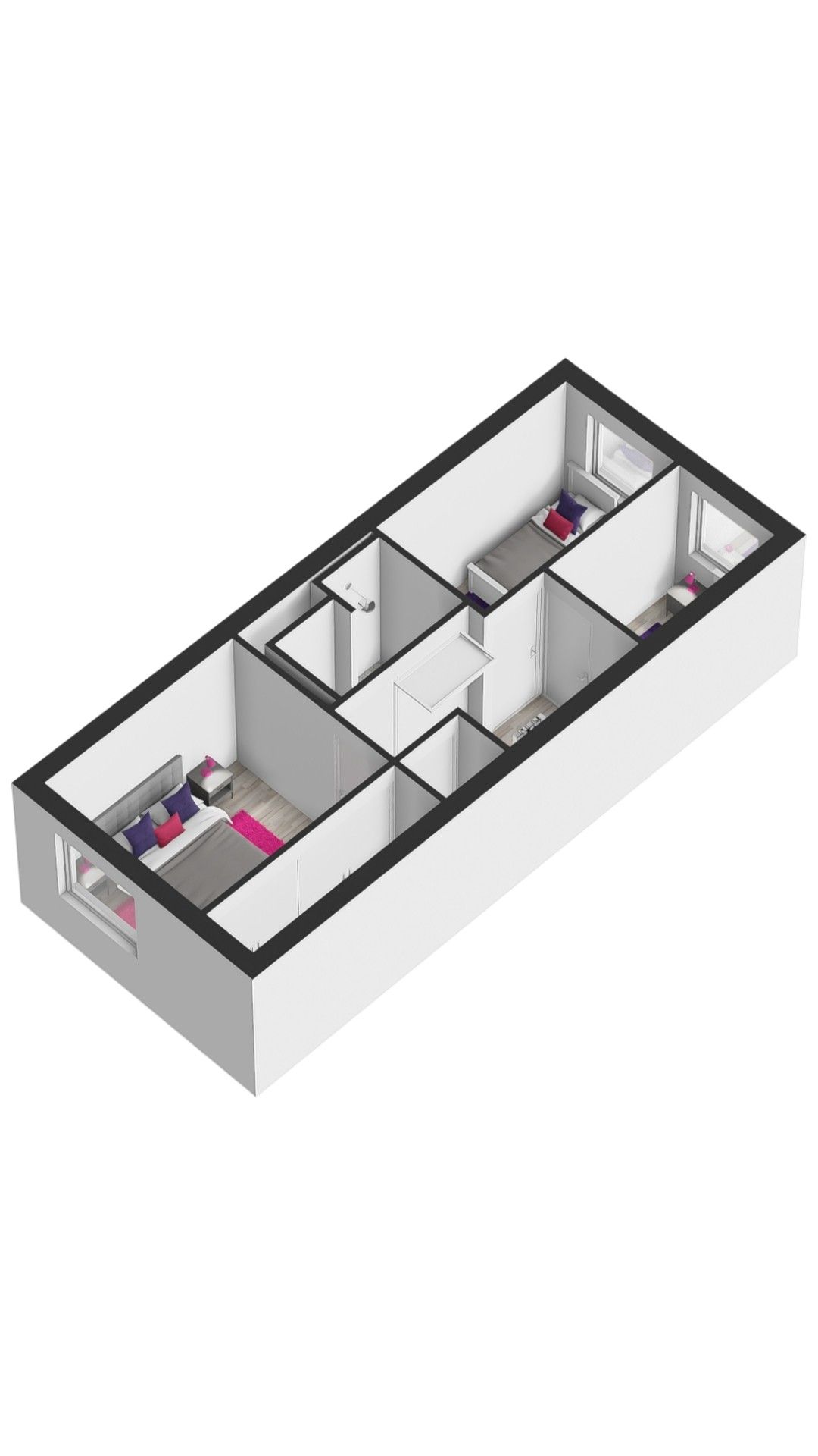 Foto 41 van Grote Marktstraat 29-A