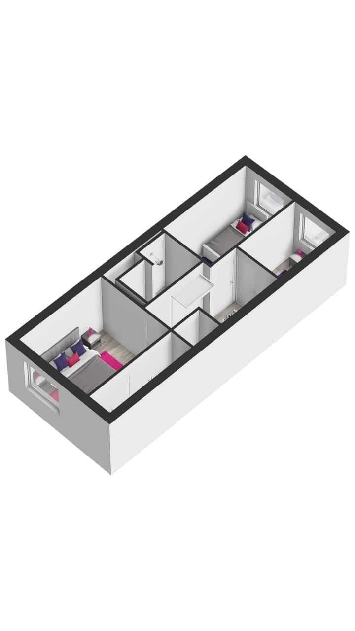 Foto 41 van Grote Marktstraat 29-A