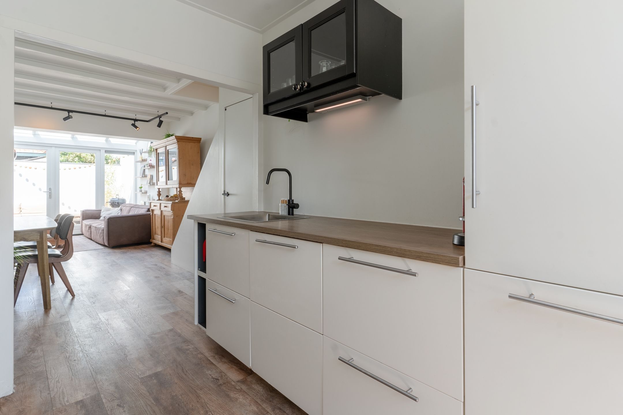 Foto 9 van Grote Marktstraat 29-A