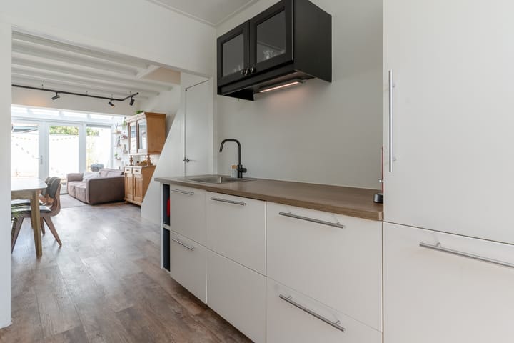 Foto 9 van Grote Marktstraat 29-A