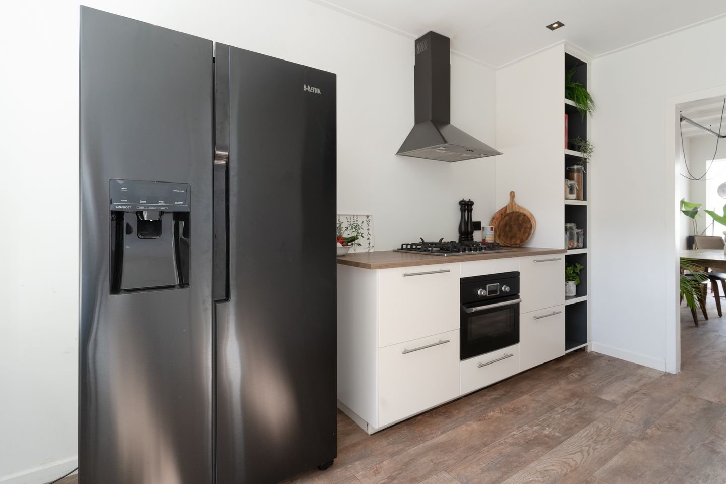 Foto 10 van Grote Marktstraat 29-A