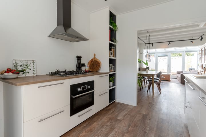 Foto 11 van Grote Marktstraat 29-A