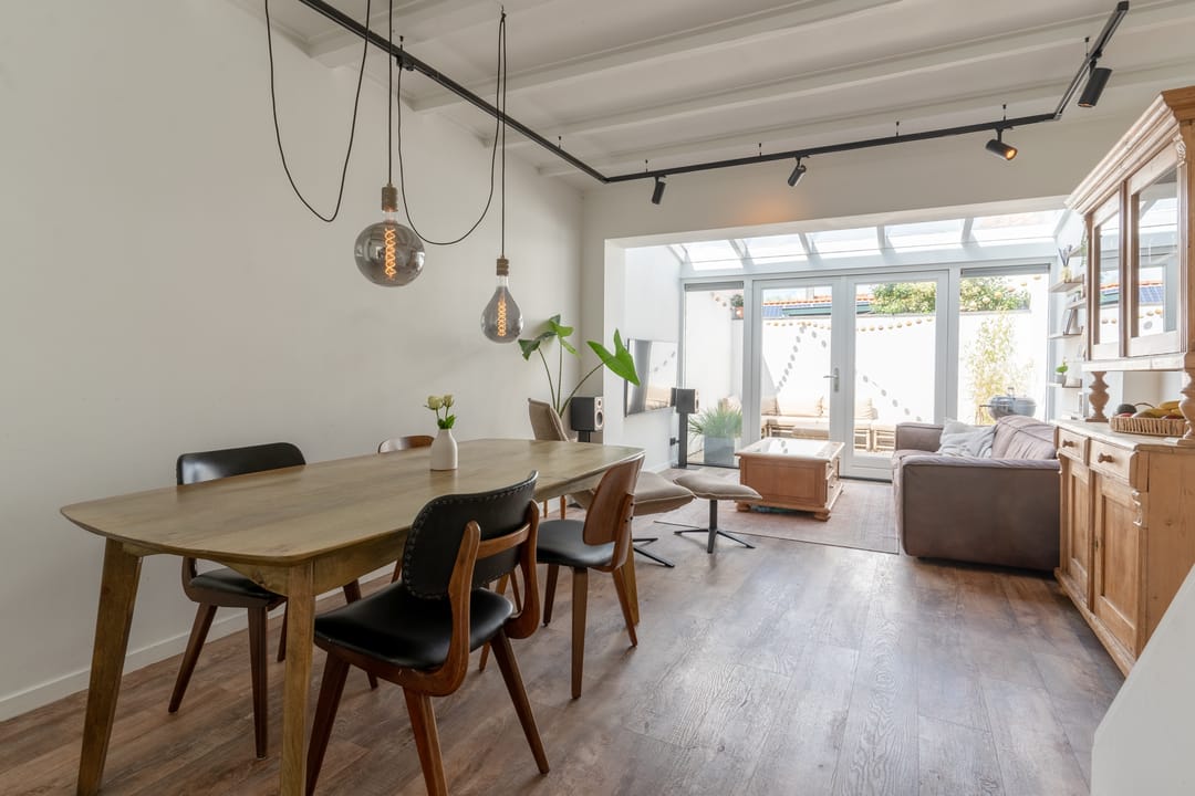 Foto 2 van Grote Marktstraat 29-A