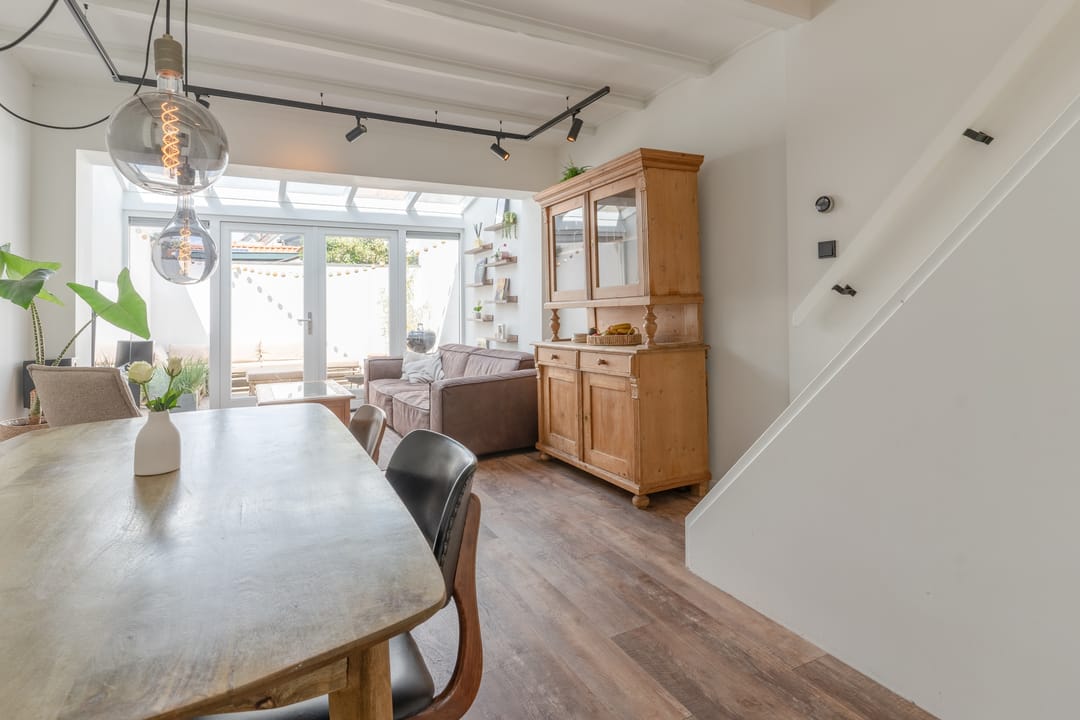 Foto 13 van Grote Marktstraat 29-A