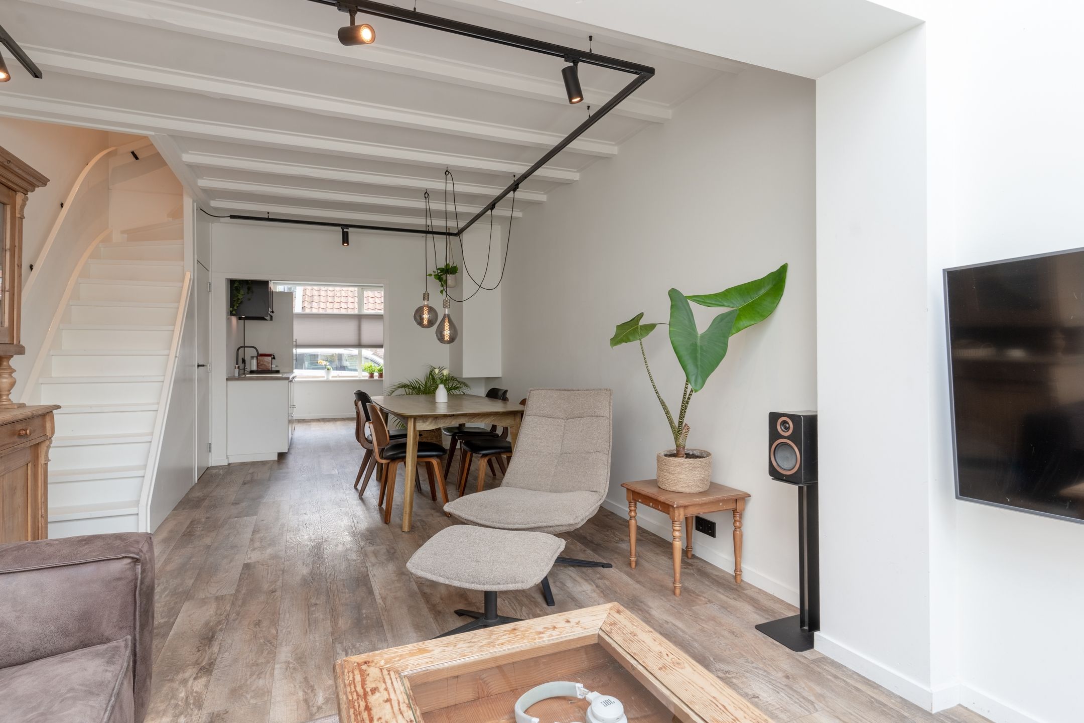 Foto 3 van Grote Marktstraat 29-A