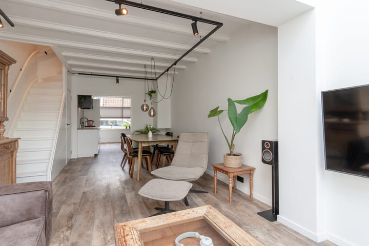 Foto 3 van Grote Marktstraat 29-A