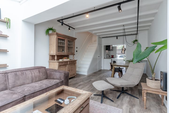 Foto 14 van Grote Marktstraat 29-A