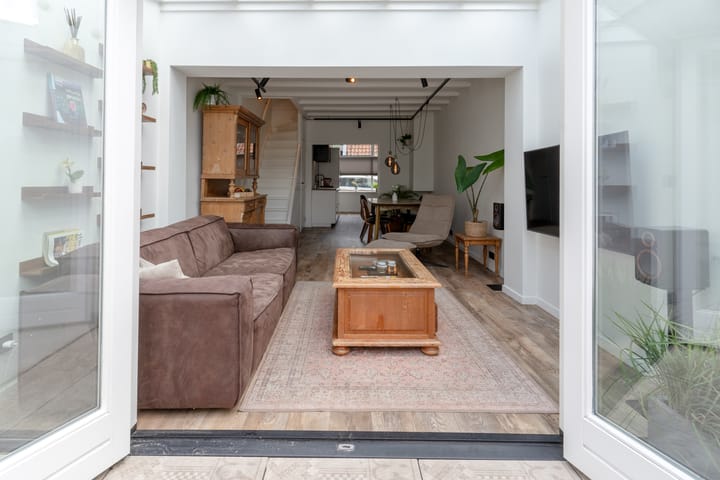 Foto 16 van Grote Marktstraat 29-A