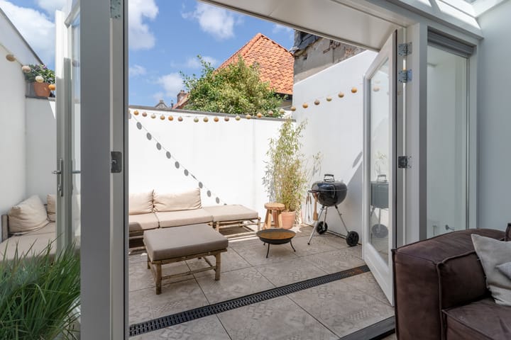 Foto 17 van Grote Marktstraat 29-A