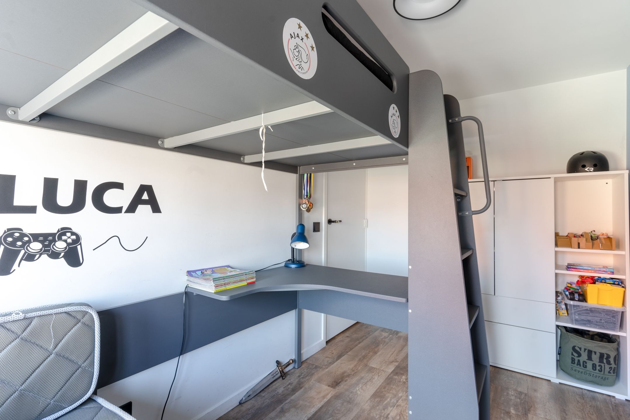 Foto 24 van Grote Marktstraat 29-A