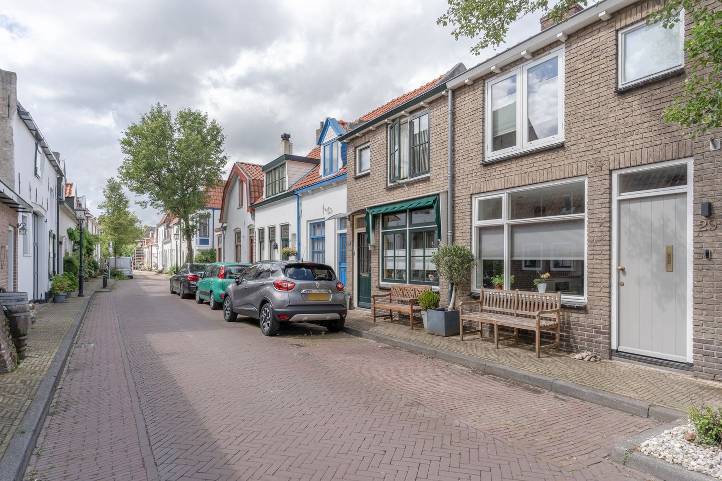 Foto 29 van Grote Marktstraat 29-A