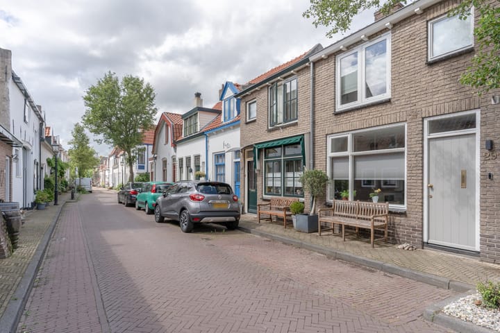 Foto 29 van Grote Marktstraat 29-A