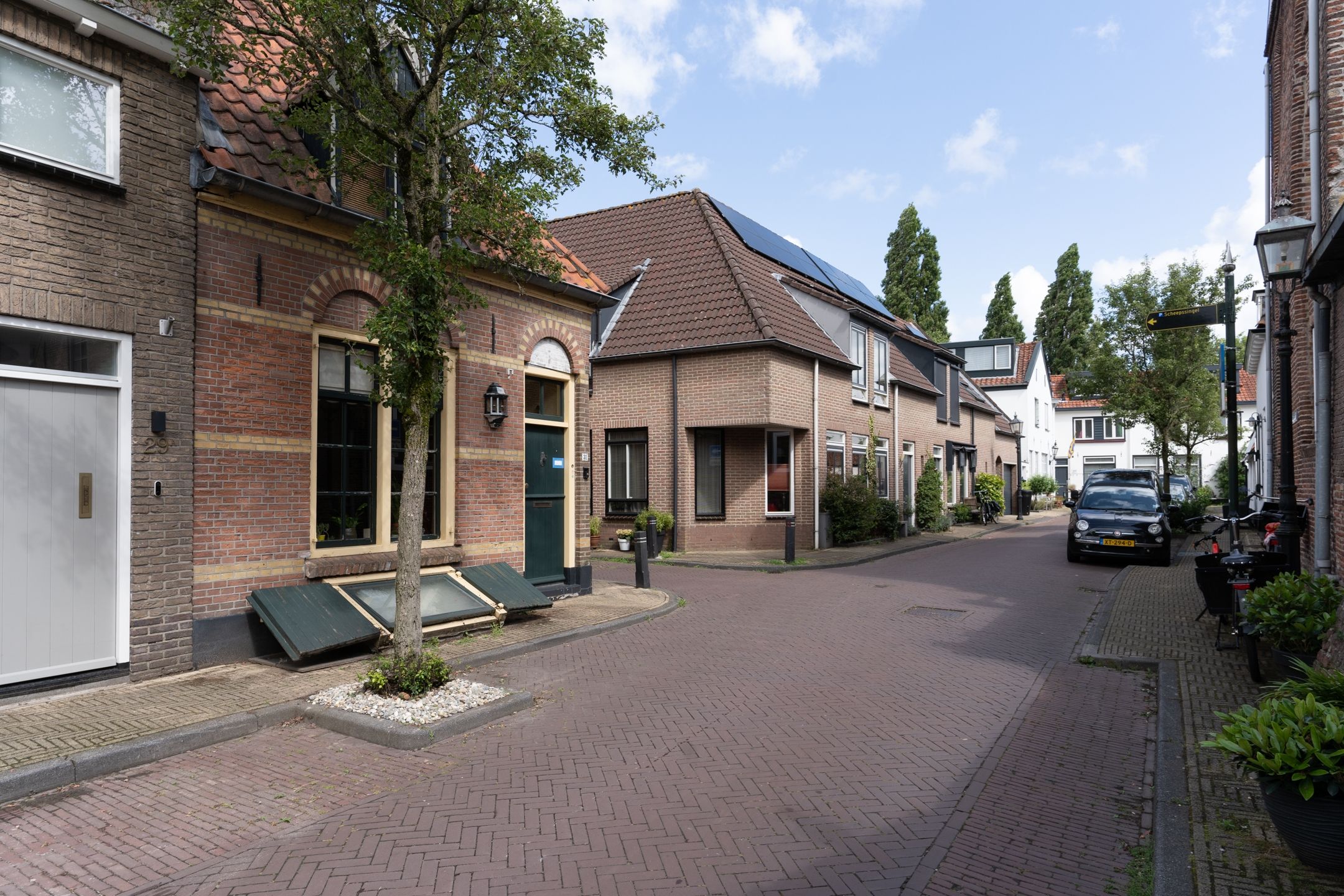 Foto 30 van Grote Marktstraat 29-A