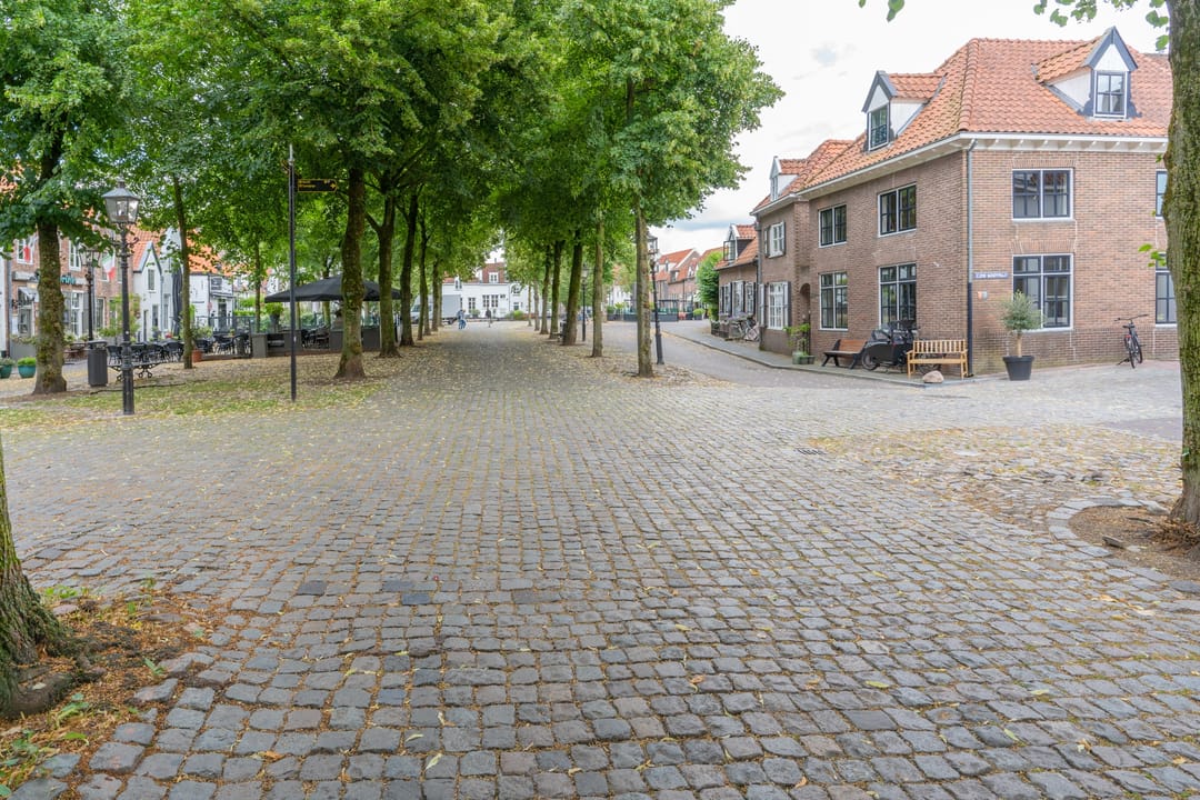 Foto 32 van Grote Marktstraat 29-A