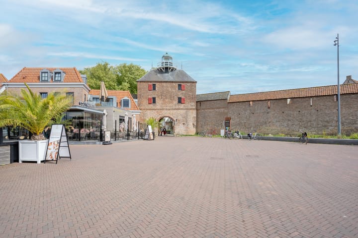 Foto 35 van Grote Marktstraat 29-A