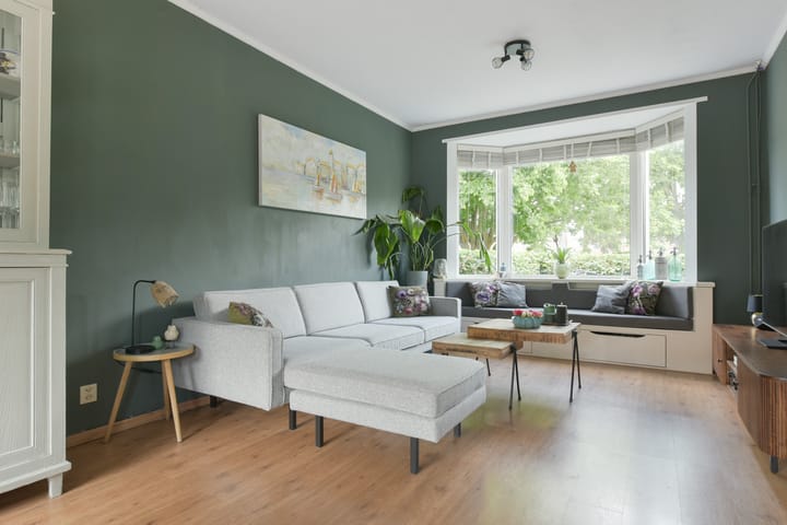 Foto 2 van Oranjelaan 20