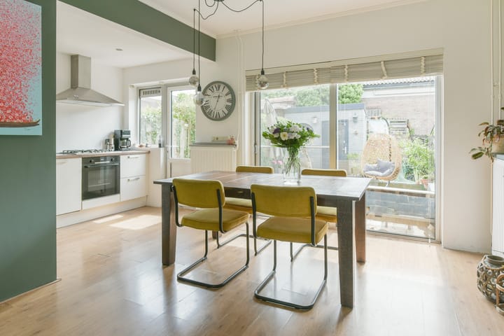 Foto 3 van Oranjelaan 20