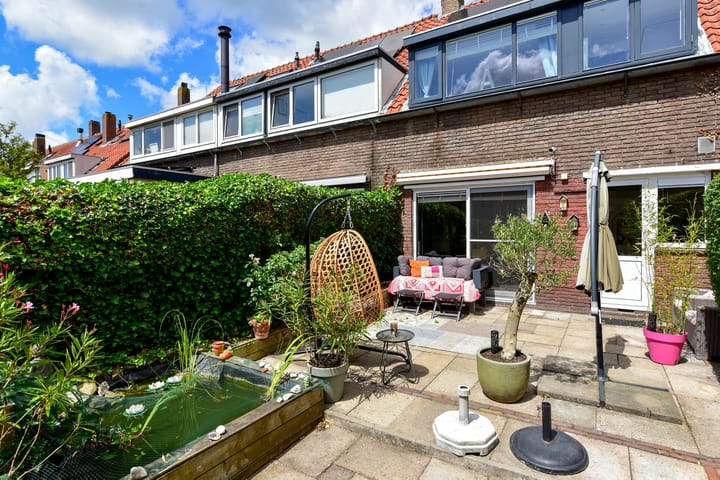 Foto 4 van Oranjelaan 20