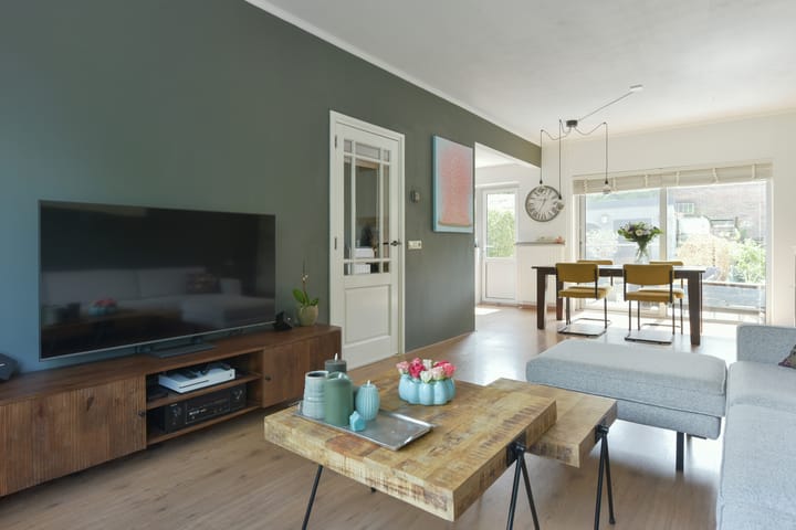 Foto 8 van Oranjelaan 20