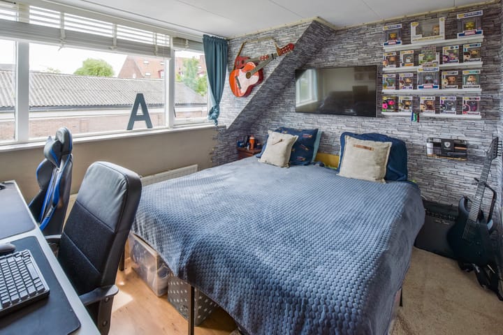 Foto 16 van Oranjelaan 20