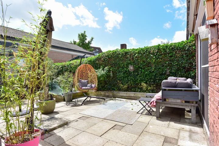 Foto 23 van Oranjelaan 20