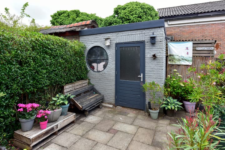 Foto 24 van Oranjelaan 20