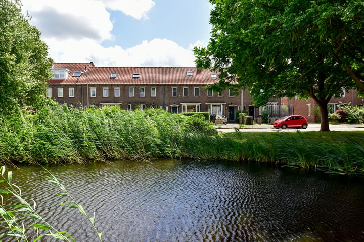 Foto 25 van Oranjelaan 20