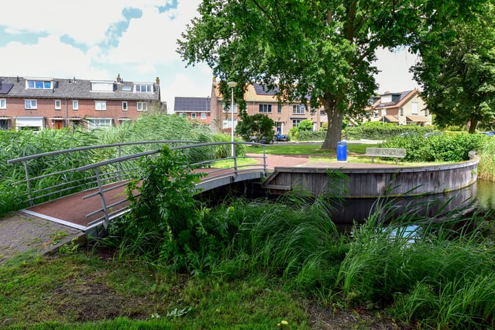 Foto 27 van Oranjelaan 20