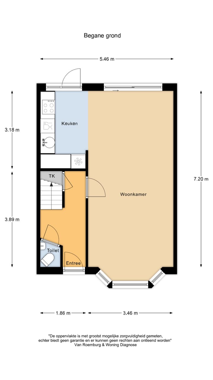 Foto 29 van Oranjelaan 20