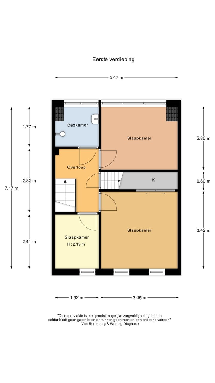 Foto 30 van Oranjelaan 20
