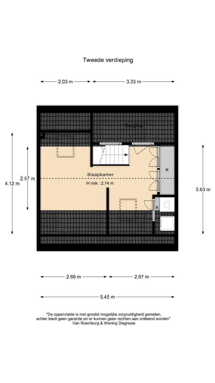 Foto 31 van Oranjelaan 20
