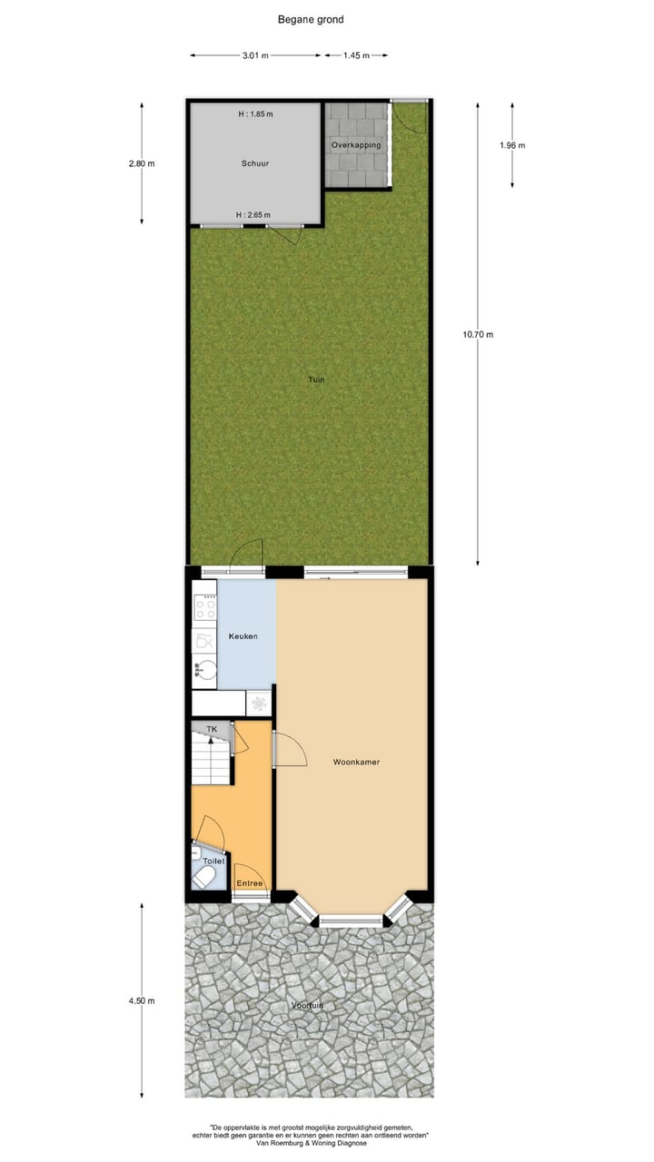 Foto 32 van Oranjelaan 20