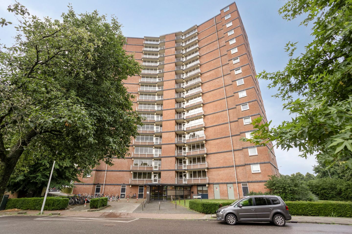 Foto 1 van Via Regia 186-T